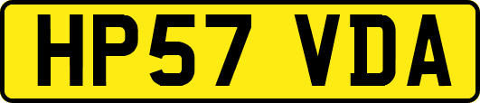HP57VDA