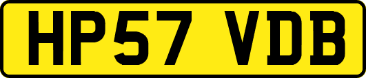 HP57VDB