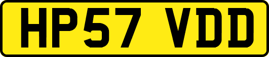HP57VDD