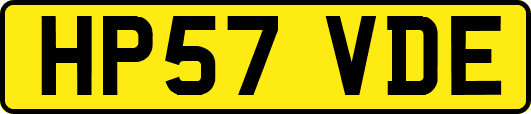 HP57VDE