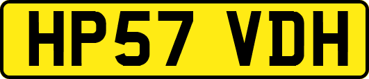 HP57VDH