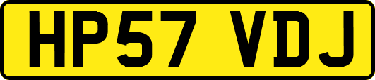 HP57VDJ