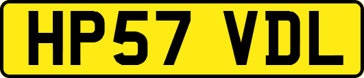 HP57VDL