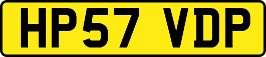 HP57VDP