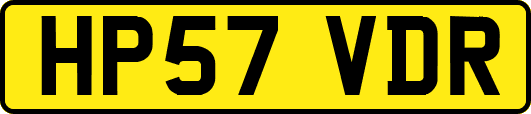 HP57VDR