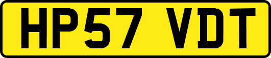 HP57VDT