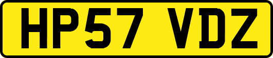 HP57VDZ