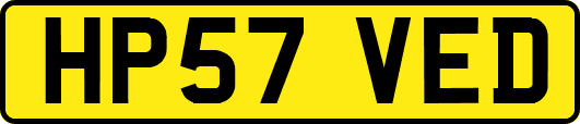HP57VED