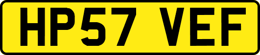 HP57VEF