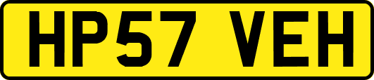 HP57VEH