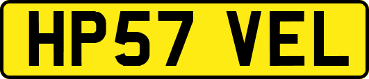 HP57VEL
