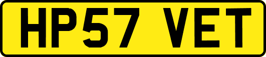 HP57VET
