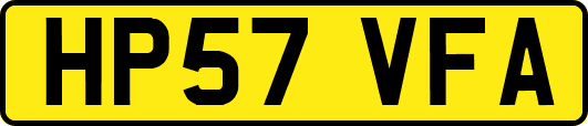 HP57VFA