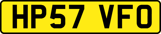 HP57VFO