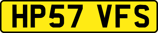 HP57VFS