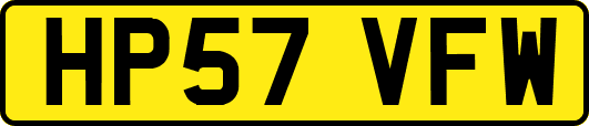 HP57VFW