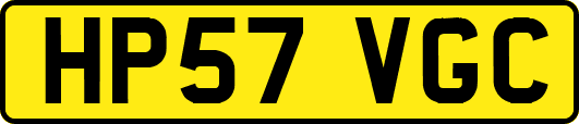 HP57VGC