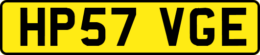 HP57VGE