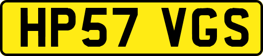 HP57VGS
