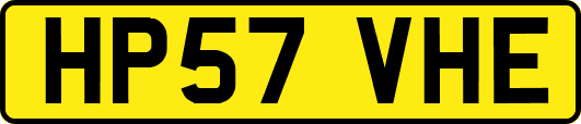 HP57VHE