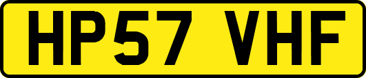 HP57VHF