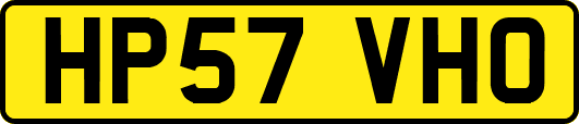 HP57VHO