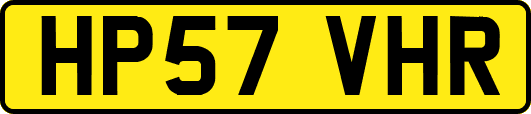 HP57VHR