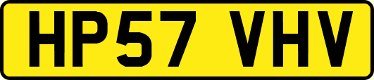 HP57VHV