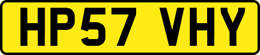 HP57VHY