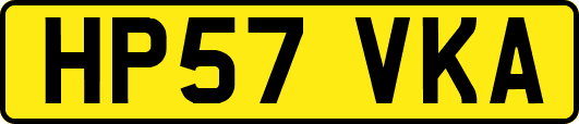 HP57VKA