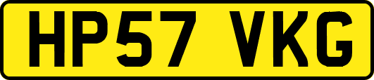 HP57VKG