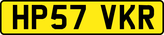 HP57VKR