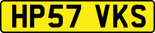 HP57VKS