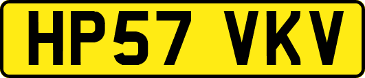 HP57VKV