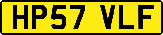 HP57VLF