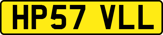 HP57VLL