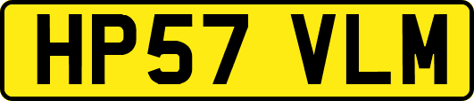 HP57VLM