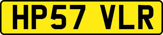 HP57VLR
