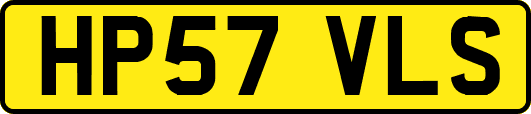 HP57VLS