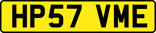 HP57VME