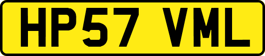 HP57VML
