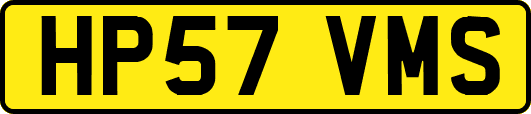 HP57VMS