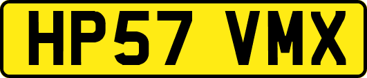 HP57VMX