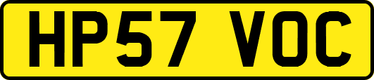 HP57VOC