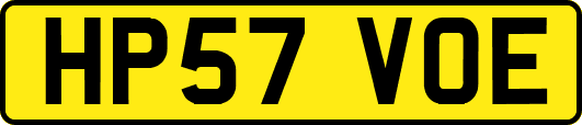 HP57VOE