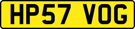 HP57VOG