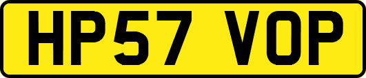HP57VOP