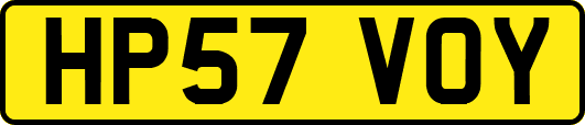 HP57VOY