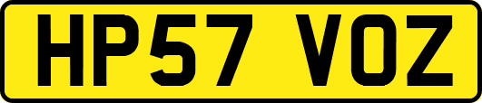 HP57VOZ
