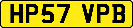 HP57VPB